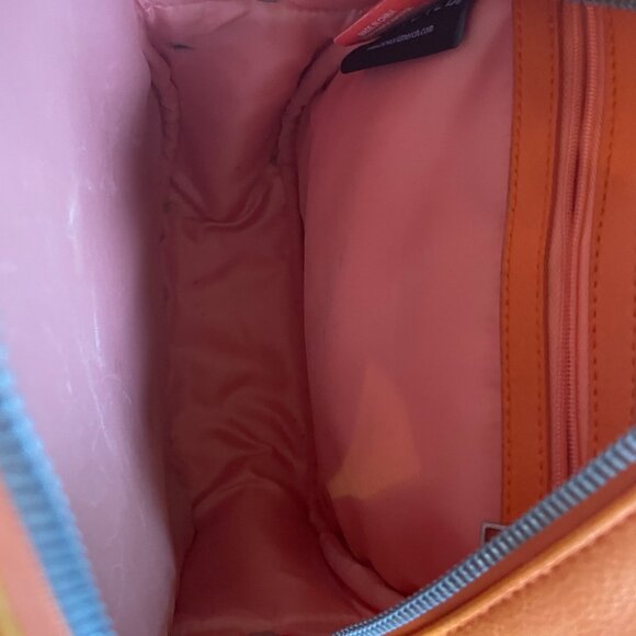 Red Panda Backpack Set - Picture 4 of 4